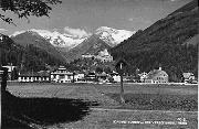 Kreuz/Bildstock/Kapelle (Positivo) di Foto Edizioni Ghedina (1950/01/01 - 1969/12/31)
