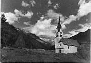 Kirche Prettau Kasern Hl. Geist (Positivo) di Foto Edizioni Ghedina (1950/01/01 - 1969/12/31)