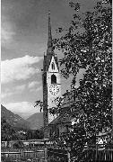 chiesa (Positivo) di Foto Edizioni Ghedina (1950/01/01 - 1969/12/31)