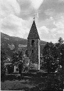 Kirche Gais Maria Heimsuchung (Positivo) di Foto Edizioni Ghedina (1950/01/01 - 1969/12/31)