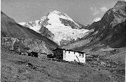 Almhütte Röt-Alm (Prettau) (Positivo) di Foto Edizioni Ghedina (1950/01/01 - 1969/12/31)