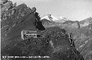rifugio (Positivo) di Foto Edizioni Ghedina (1950/01/01 - 1969/12/31)