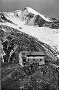rifugio (Positivo) di Foto Edizioni Ghedina (1950/01/01 - 1969/12/31)