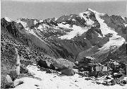 rifugio (Positivo) di Foto Edizioni Ghedina (1950/01/01 - 1969/12/31)