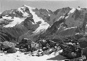 rifugio (Positivo) di Foto Edizioni Ghedina (1950/01/01 - 1969/12/31)