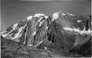Wanderer/Ausflügler (Positivo) di Foto Edizioni Ghedina (1950/01/01 - 1969/12/31)