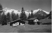 baita (Positivo) di Foto Edizioni Ghedina (1950/01/01 - 1969/12/31)