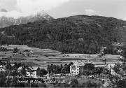albergo (Positivo) di Foto Edizioni Ghedina (1950/01/01 - 1969/12/31)