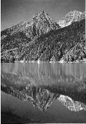 Bergsee (Positivo) di Foto Edizioni Ghedina (1950/01/01 - 1969/12/31)