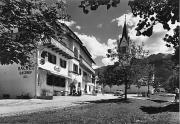 Kirche St. Ägydius, Mitterolang (Positivo) di Foto Edizioni Ghedina (1950/01/01 - 1969/12/31)