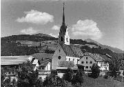 Kirche Olang Mariä Himmelfahrt (Positivo) di Foto Edizioni Ghedina (1950/01/01 - 1969/12/31)