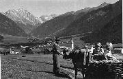 Fuhrwerk (Positivo) di Foto Edizioni Ghedina (1950/01/01 - 1969/12/31)
