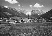 chiesa (Positivo) di Foto Edizioni Ghedina (1950/01/01 - 1962/07/73)
