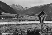 Kreuz/Bildstock/Kapelle (Positivo) di Foto Edizioni Ghedina (1950/01/01 - 1969/12/31)