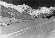 Motiv: Winter (Positivo) di Foto Rapid, Bruneck (1950/01/01 - 1969/12/31)