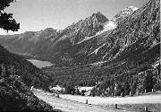 Bergsee (Positivo) di Foto Edizioni Ghedina (1950/01/01 - 1969/12/31)