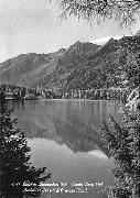 Bergsee (Positivo) di Foto Edizioni Ghedina (1950/01/01 - 1969/12/31)