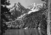 Bergsee (Positivo) di Foto Edizioni Ghedina (1950/01/01 - 1969/12/31)