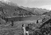 Bergsee (Positivo) di Foto Edizioni Ghedina (1950/01/01 - 1969/12/31)