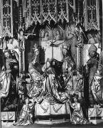 Skifahrer (Positivo) di Foto Hermann Frass, Bozen (1950/01/01 - 1969/12/31)