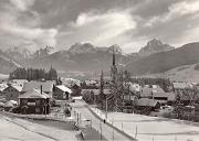 Motiv: Winter (Positivo) di Foto Edizioni Ghedina (1950/01/01 - 1969/12/31)