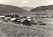 Bauernhof Gsies (Positivo) di Foto Edizioni Ghedina (1950/01/01 - 1969/12/31)