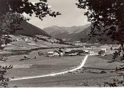 Straße: Gsies (Positivo) di Foto Edizioni Ghedina (1950/01/01 - 1969/12/31)