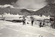 Skifahrer (Positivo) di Foto Edizioni Ghedina (1950/01/01 - 1969/12/31)