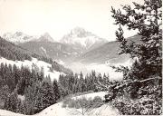 Motiv: Winter (Positivo) di Foto B. Rizzi, Milano (1950/01/01 - 1969/12/31)