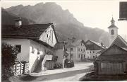 Rathaus Prags in Schmieden (Positivo) (1950/01/01 - 1969/12/31)