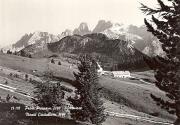 albergo (Positivo) di Foto Edizioni Ghedina (1950/01/01 - 1969/12/31)