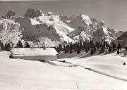 albergo (Positivo) di Foto Edizioni Ghedina (1950/01/01 - 1969/12/31)