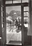 Hotel Plätzwiesen/Prato Piazza, Prags (Positivo) di Foto Edizioni Ghedina (1950/01/01 - 1963/04/03)