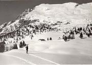 Hotel Plätzwiesen/Prato Piazza, Prags (Positivo) di Foto Edizioni Ghedina (1950/01/01 - 1963/04/03)