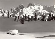 baita (Positivo) di Foto Edizioni Ghedina (1950/01/01 - 1963/04/03)