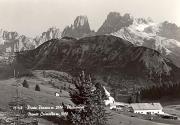 albergo (Positivo) di Foto Edizioni Ghedina (1950/01/01 - 1969/12/31)