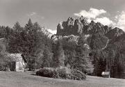 baita (Positivo) di Foto Edizioni Ghedina (1950/01/01 - 1969/12/31)