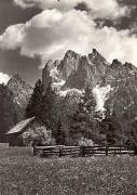 recinto (Positivo) di Foto Edizioni Ghedina (1950/01/01 - 1962/07/25)