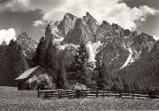recinto (Positivo) di Foto Edizioni Ghedina (1950/01/01 - 1962/07/25)