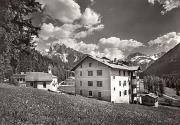 albergo (Positivo) di Foto Edizioni Ghedina (1950/01/01 - 1969/12/31)