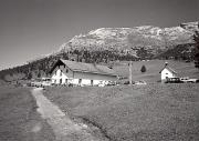 albergo (Positivo) di Foto Edizioni Ghedina (1950/01/01 - 1969/12/31)