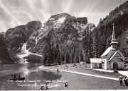 Bergsee (Positivo) di Foto Edizioni Ghedina (1950/01/01 - 1969/12/31)
