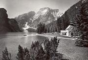 Bergsee (Positivo) di Foto Edizioni Ghedina (1950/01/01 - 1969/12/31)