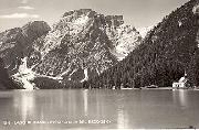Bergsee (Positivo) di Foto Edizioni Ghedina (1950/01/01 - 1969/12/31)