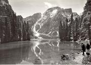 Bergsee (Positivo) di Foto Edizioni Ghedina (1950/01/01 - 1962/07/25)