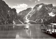 Bergsee (Positivo) di Foto Edizioni Ghedina (1950/01/01 - 1962/07/25)