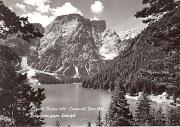 Bergsee (Positivo) di Foto Edizioni Ghedina (1950/01/01 - 1969/12/31)