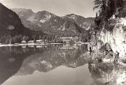 Bergsee (Positivo) di Foto Edizioni Ghedina (1950/01/01 - 1969/12/31)