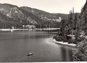 Bergsee (Positivo) di Foto Edizioni Ghedina (1950/01/01 - 1969/12/31)