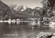 Bergsee (Positivo) di Foto Edizioni Ghedina (1950/01/01 - 1969/12/31)